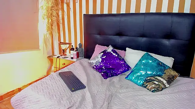 LunaToledo Live XXX-Chat