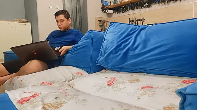 แชท XXX สดของ mariyafoxxx