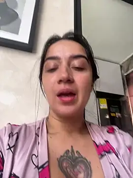 EmmyEvans1 现场XXX聊天