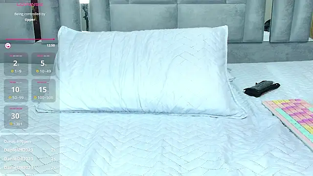 veronicaroose_: онлайн-секс-чат