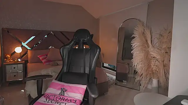 Živý XXX chat KateOwens