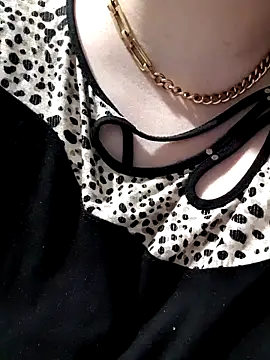 Missy_DM Live XXX-chat