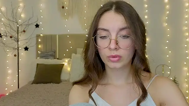 دردشة Real_cutie1 الجنسية المباشرة