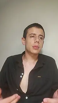 Pokazy przed kamerką – jac0b_x