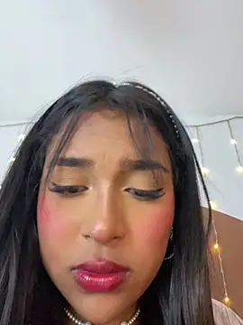 Živý XXX chat Mariangel_11