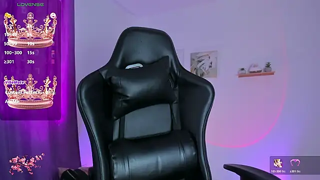 Živý XXX chat annadu011