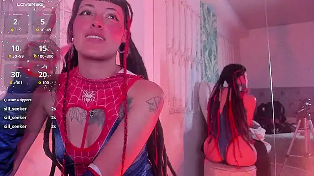 _sharlotte777 live XXX chat