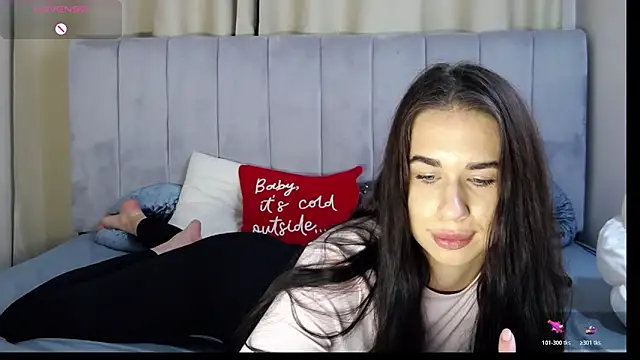 Erikka__のライブXXXチャット