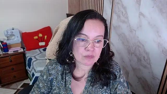 Sonialorens_ 라이브 XXX 채팅