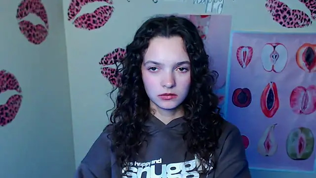 _SusieSu_'s Live XXX Chat