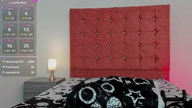 Dani_rivass 라이브 XXX 채팅