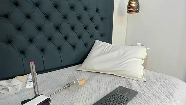 Hisoka_011 现场XXX聊天