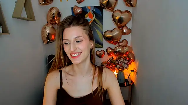 NaturalBeaty 即時 XXX 聊天