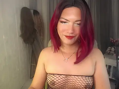 Queensabbyvee Chat XXX in diretta