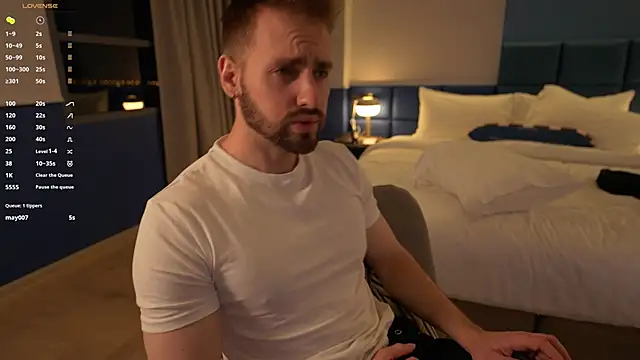 Webkamerová show enjoy_me