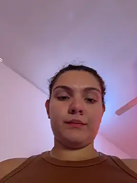 Chat XXX ao vivo de Eva_stark10