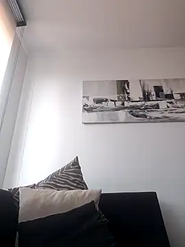 Webkamerová show Latiinvenushot