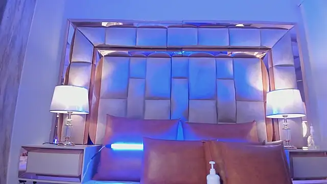 ValentinaBreatsのライブXXXチャット