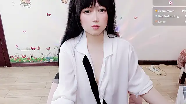 LuckyCute-Tutu – webcam-show