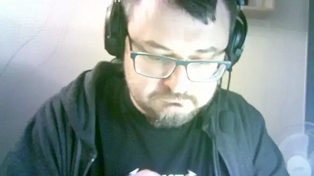 Chat +18 de SirAbuser ao vivo