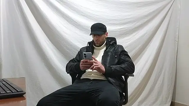 Chat +18 de spidy922 ao vivo