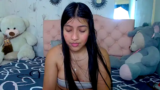 zara_cute: онлайн-секс-чат