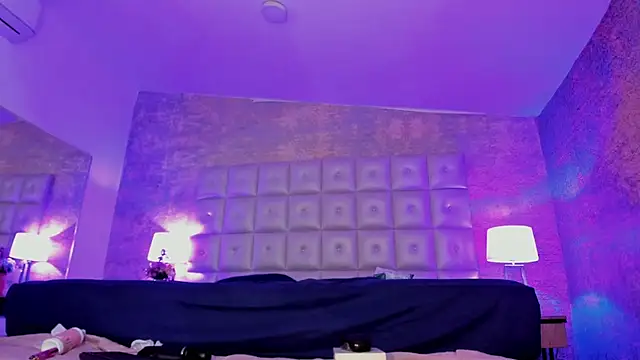 Chat +18 de Maddysex_ ao vivo