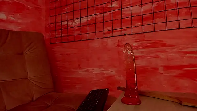 Show de Eliot_X na webcam