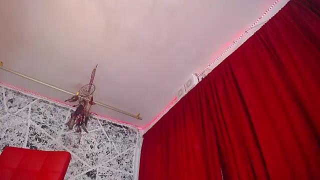 hornytsblonde: вебкам-шоу