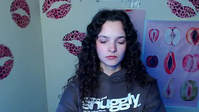 _SusieSu_ Live XXX-Chat