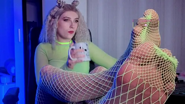 violet-siren-x's Live XXX Chat