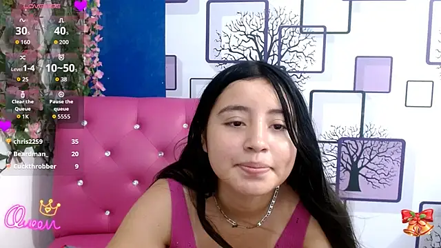 angelhotlatina18 Live XXX-Chat