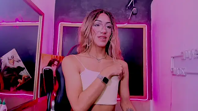 Isabella_stanford2 webcam show