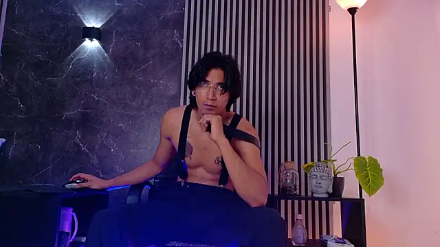 jett_savage 在線直播表演