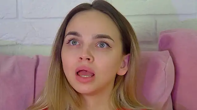 AnitaVenture – Naživo XXX chat