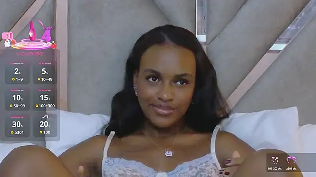 Sally-Noa – Naživo XXX chat