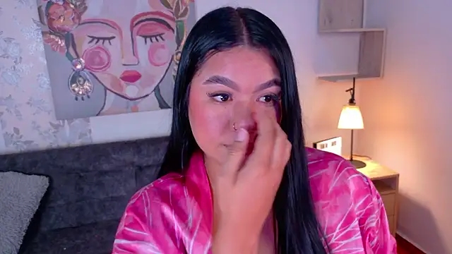 annie_barozzi: онлайн-секс-чат