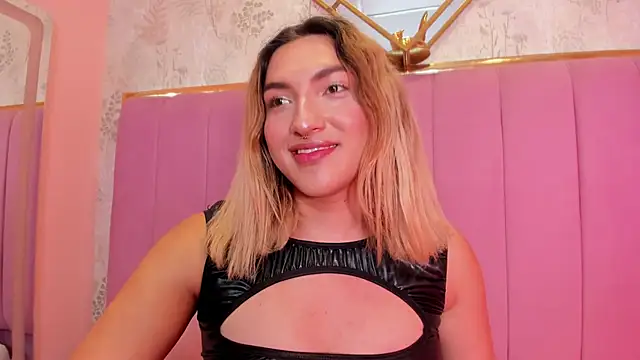 TomLondon_のライブXXXチャット