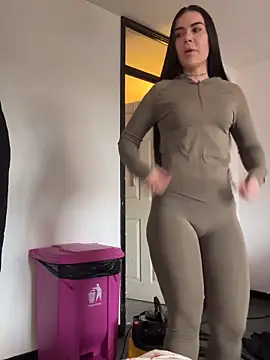 valentinalamont Webcam show