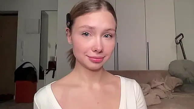 Chatroom XXX en direct de girlfromblushland