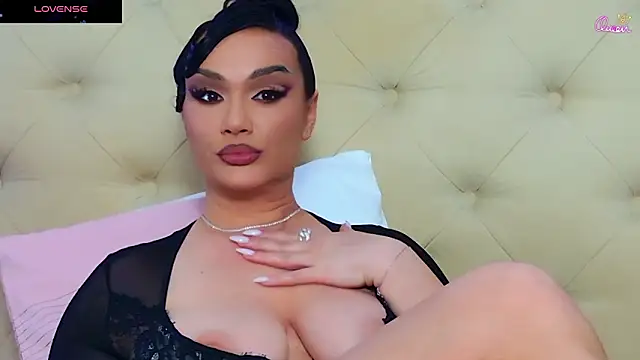 Živý XXX chat DaliyaArabian