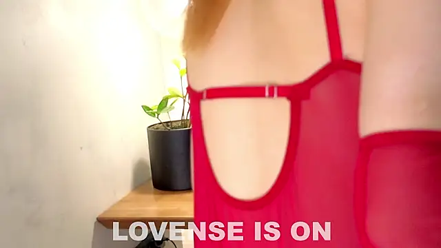 Živý XXX chat AngelicRice