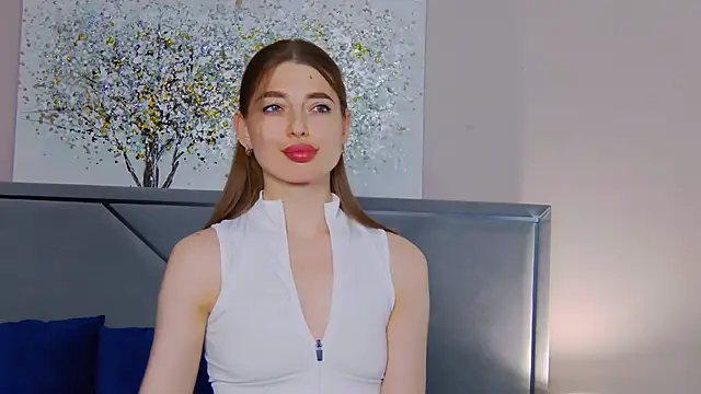 Chat +18 de NicoleRosss ao vivo