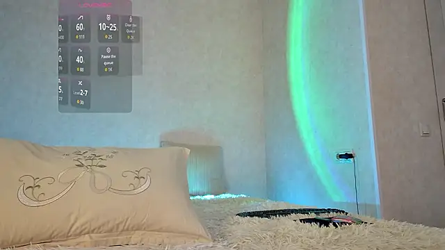 Živý XXX chat Roseaa