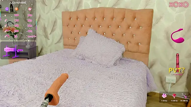 Živý XXX chat blair_harrison