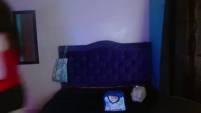 Živý XXX chat Ginebra_Sensual