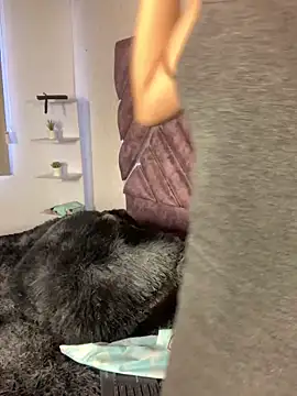 Živý XXX chat KloePink_