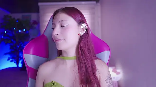 Živý XXX chat Rebecah_1