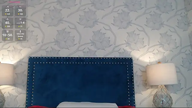 Rachellparker_ 现场XXX聊天