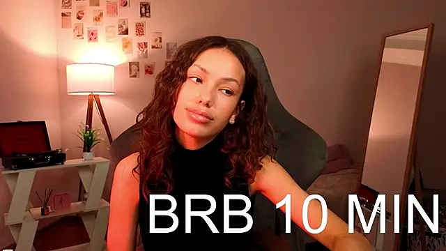 Chat +18 de nexorine ao vivo